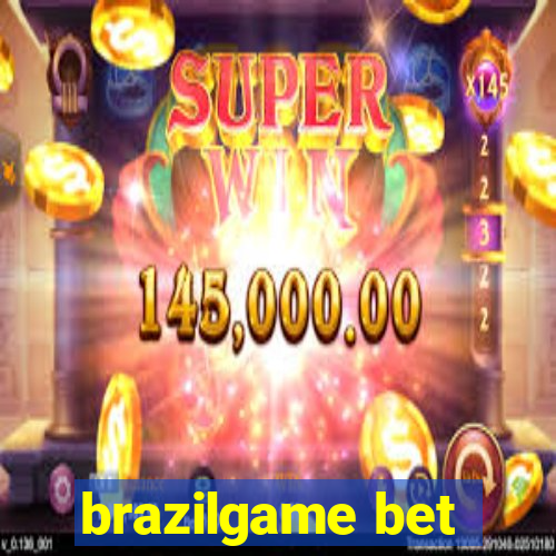 brazilgame bet