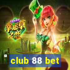 club 88 bet