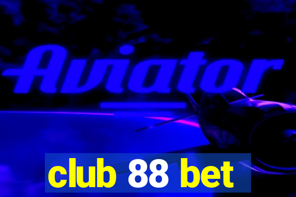 club 88 bet