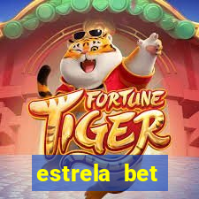 estrela bet patrocina quem