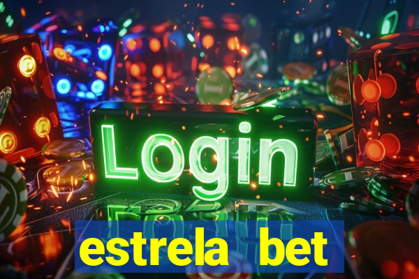 estrela bet patrocina quem