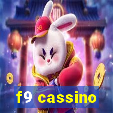 f9 cassino