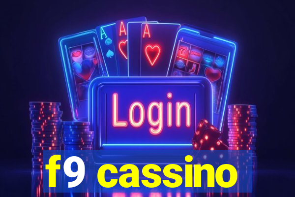 f9 cassino