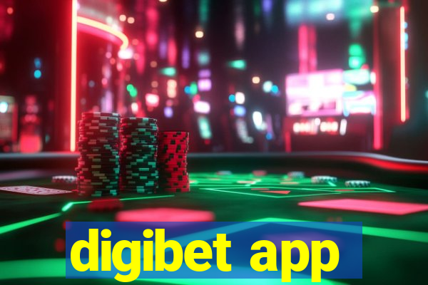 digibet app