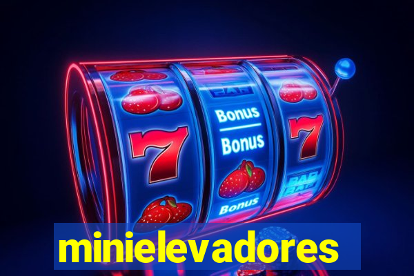 minielevadores