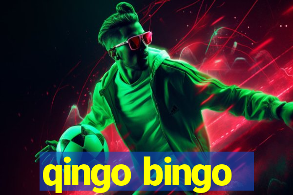 qingo bingo