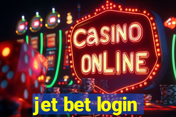 jet bet login