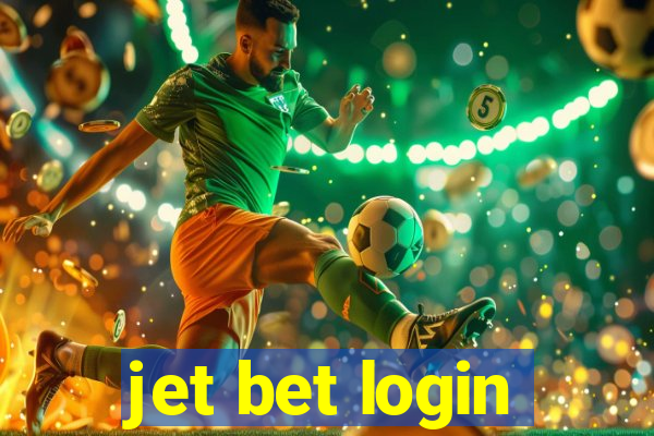 jet bet login