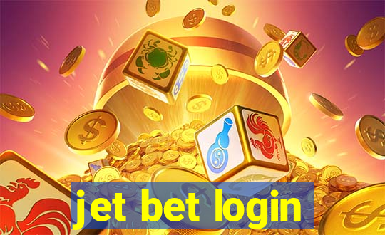 jet bet login