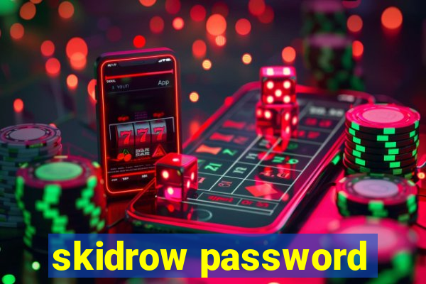 skidrow password