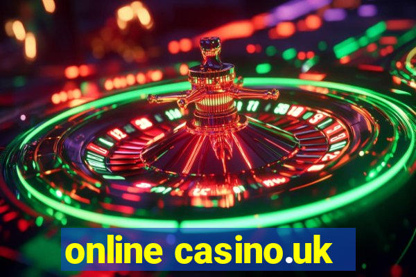 online casino.uk