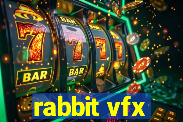 rabbit vfx