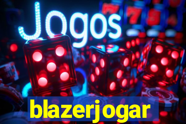 blazerjogar