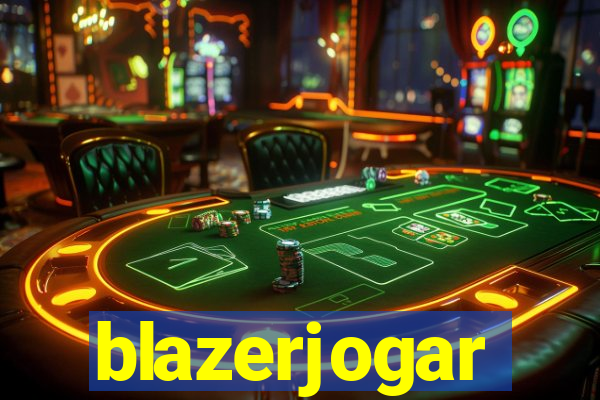 blazerjogar