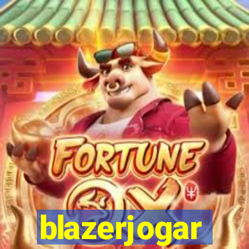 blazerjogar