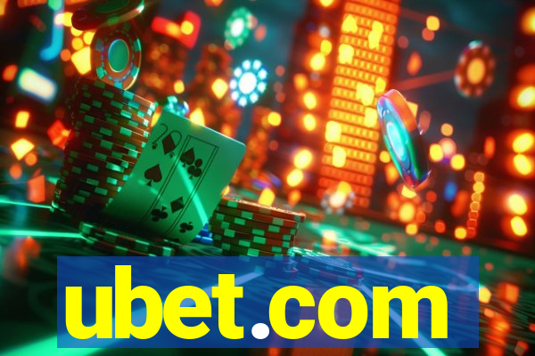 ubet.com