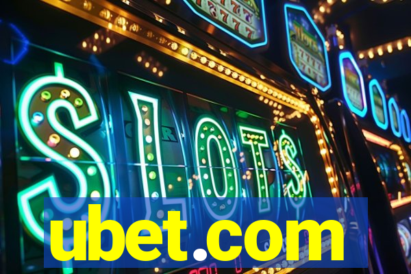 ubet.com