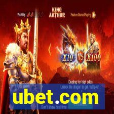 ubet.com