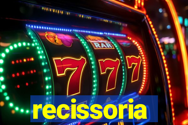 recissoria