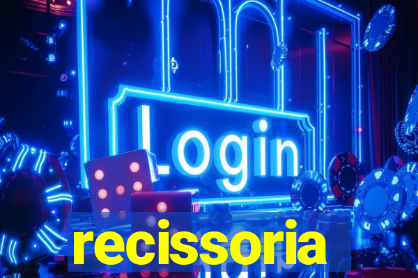 recissoria