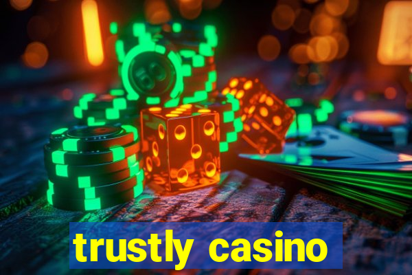 trustly casino