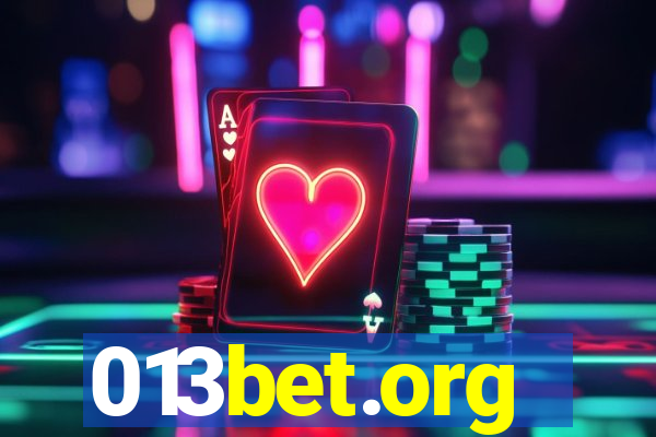 013bet.org