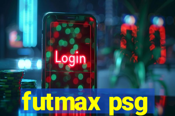 futmax psg