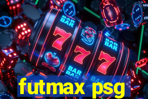 futmax psg