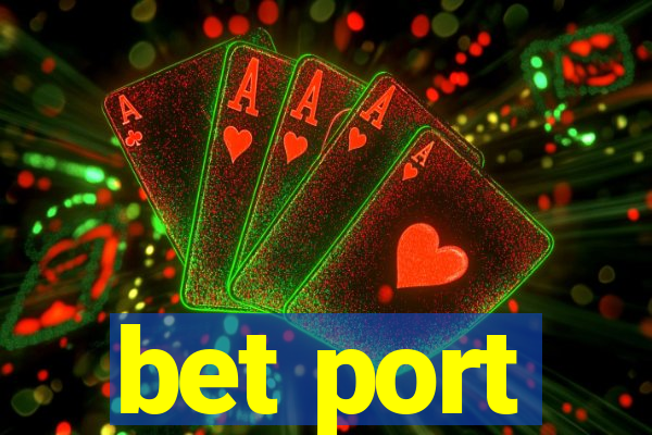 bet port