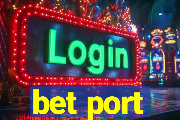 bet port