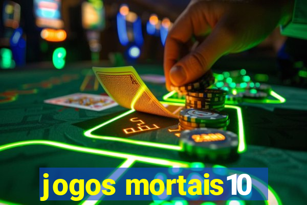 jogos mortais10