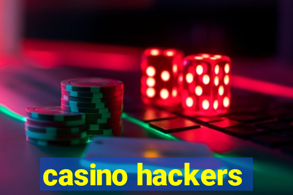 casino hackers