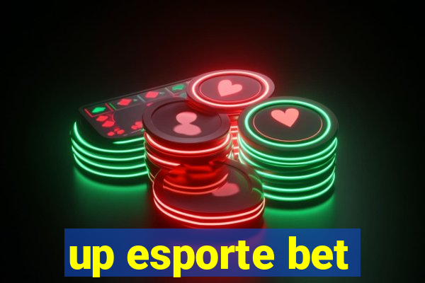 up esporte bet