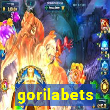 gorilabets