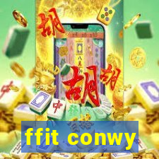 ffit conwy