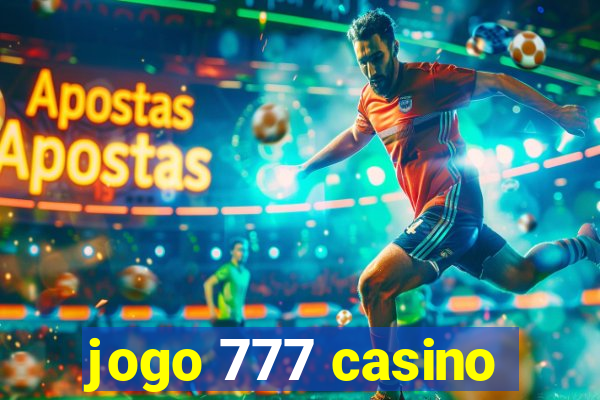 jogo 777 casino