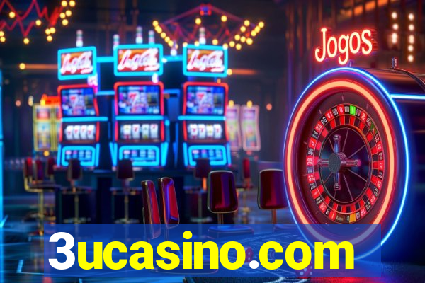 3ucasino.com