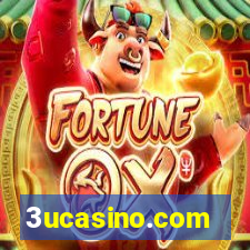 3ucasino.com