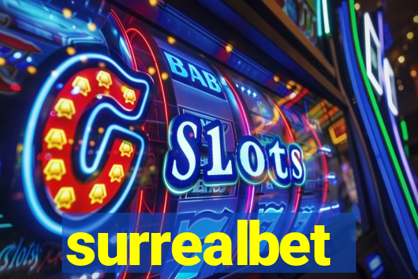 surrealbet