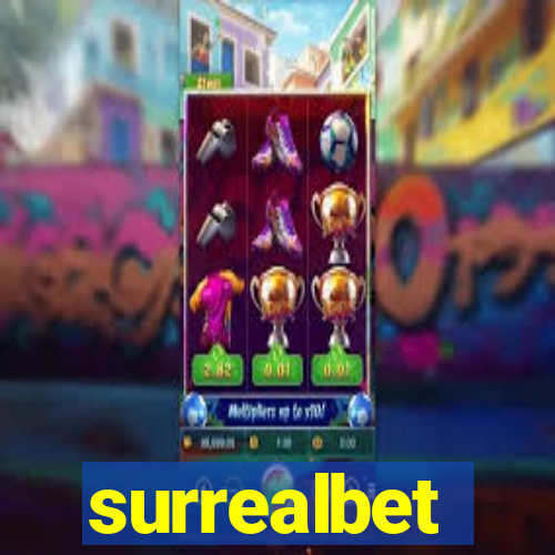 surrealbet