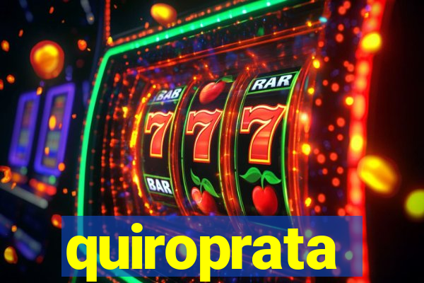 quiroprata