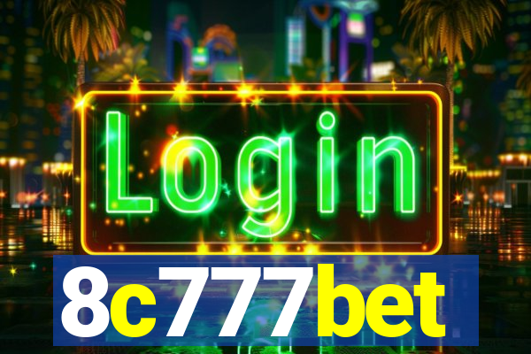 8c777bet