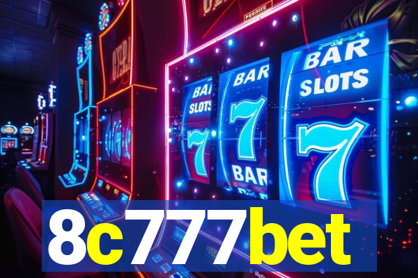 8c777bet