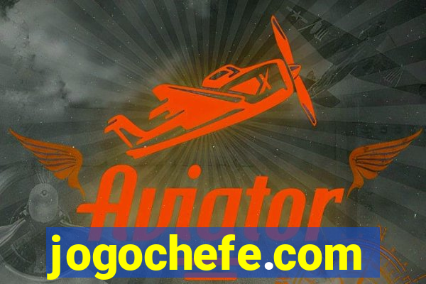 jogochefe.com