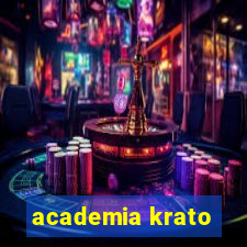 academia krato