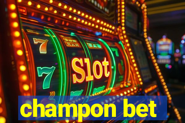 champon bet