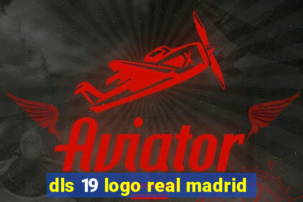 dls 19 logo real madrid