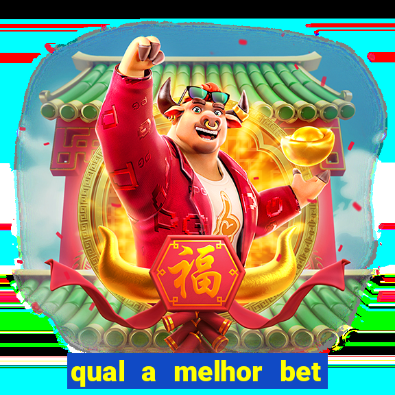 qual a melhor bet para iniciantes