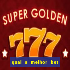 qual a melhor bet para iniciantes