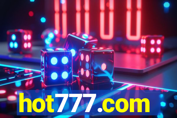 hot777.com